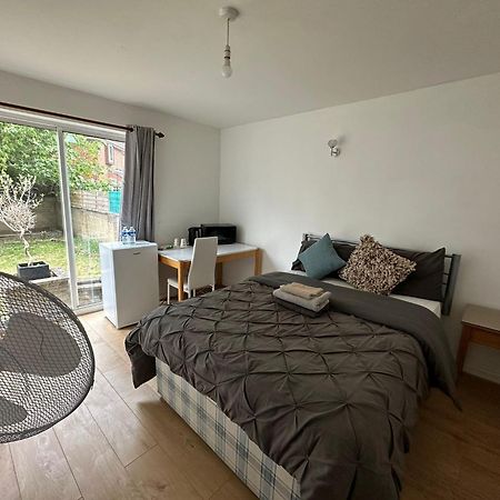 1 En-Suite With Private Entrance & Free Parking Οξφόρδη Εξωτερικό φωτογραφία