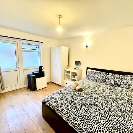 1 En-Suite With Private Entrance & Free Parking Οξφόρδη Εξωτερικό φωτογραφία