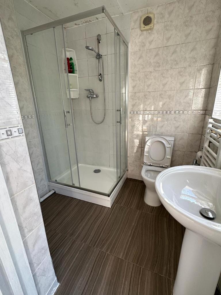 1 En-Suite With Private Entrance & Free Parking Οξφόρδη Εξωτερικό φωτογραφία