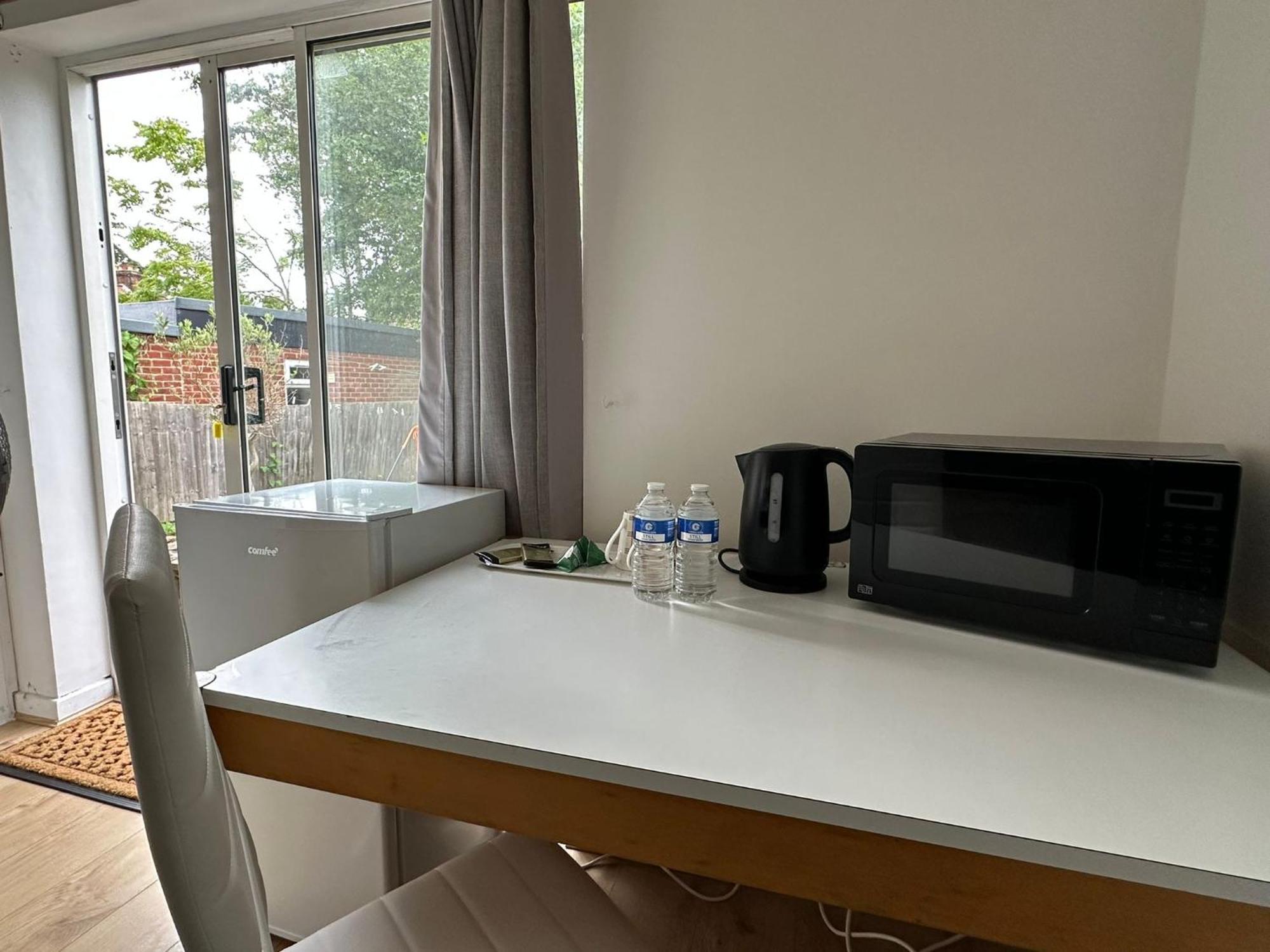 1 En-Suite With Private Entrance & Free Parking Οξφόρδη Εξωτερικό φωτογραφία