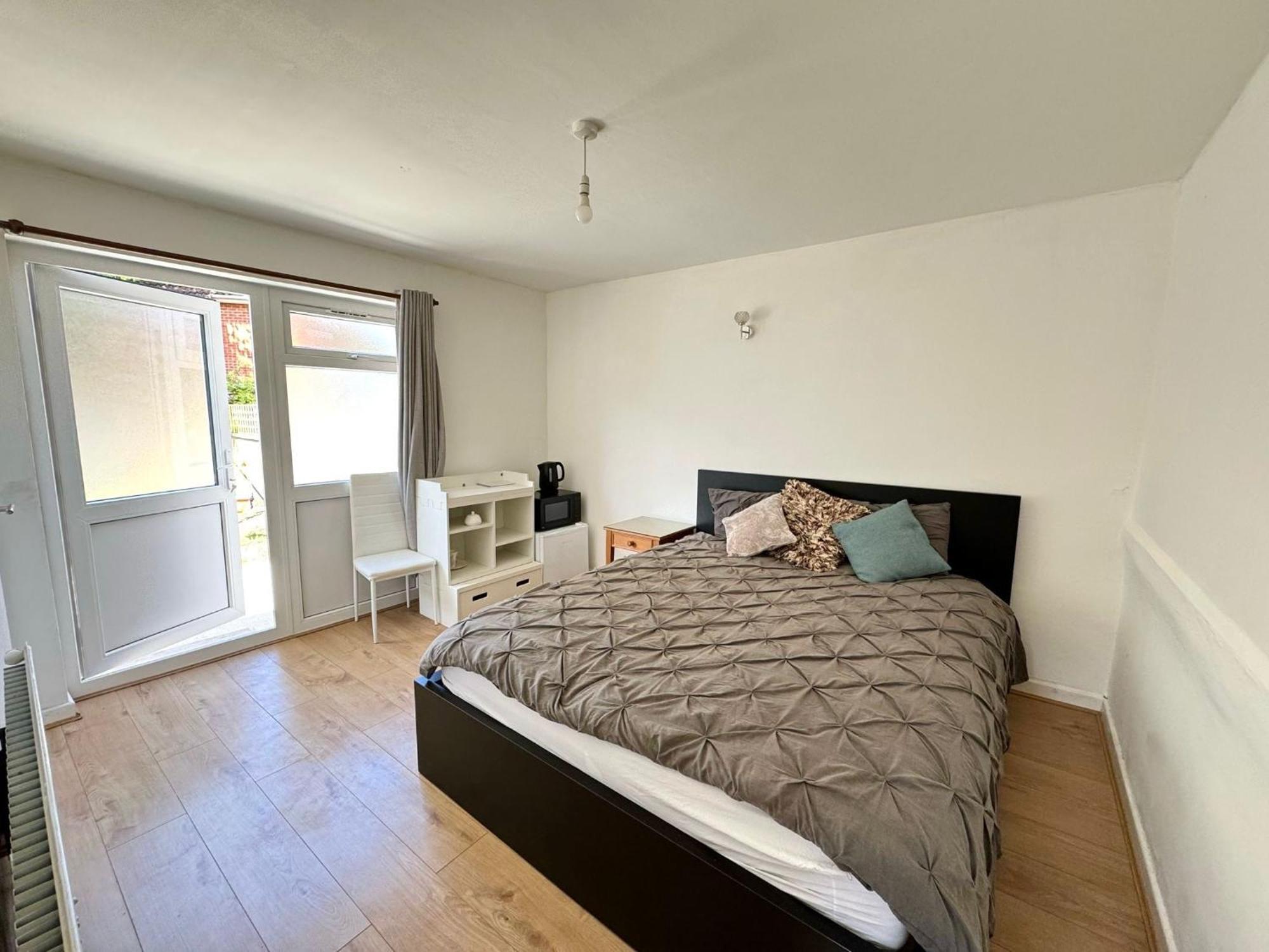 1 En-Suite With Private Entrance & Free Parking Οξφόρδη Εξωτερικό φωτογραφία