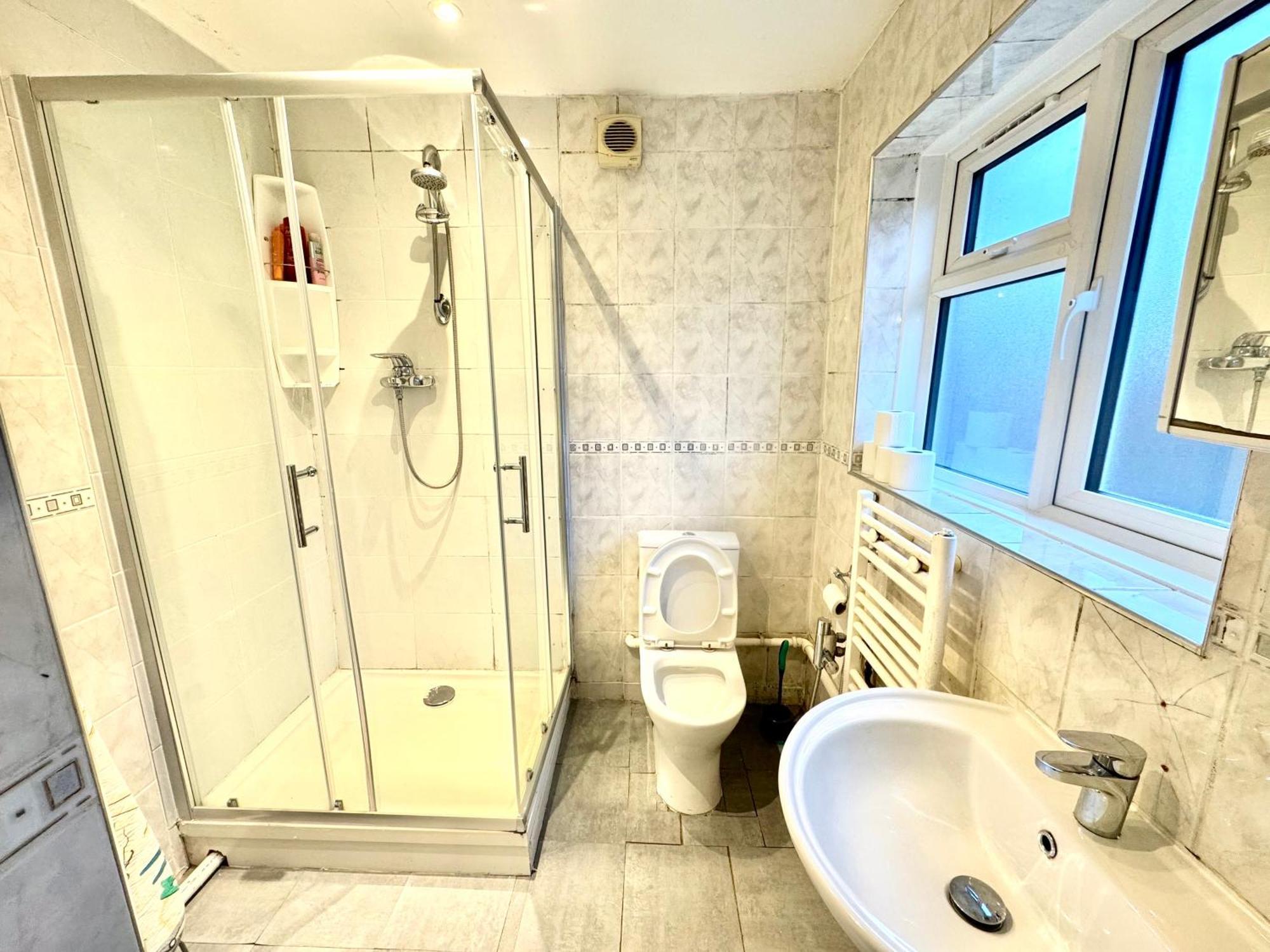 1 En-Suite With Private Entrance & Free Parking Οξφόρδη Εξωτερικό φωτογραφία