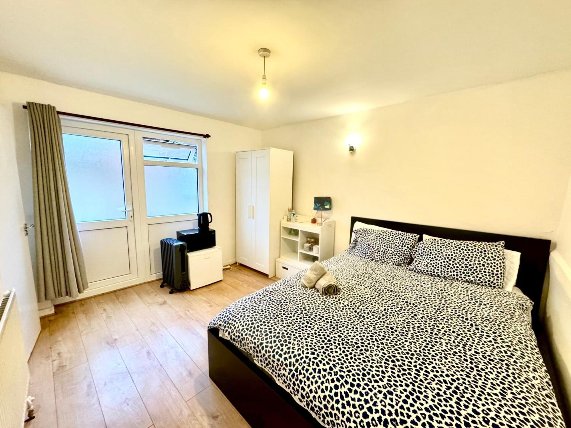 1 En-Suite With Private Entrance & Free Parking Οξφόρδη Εξωτερικό φωτογραφία